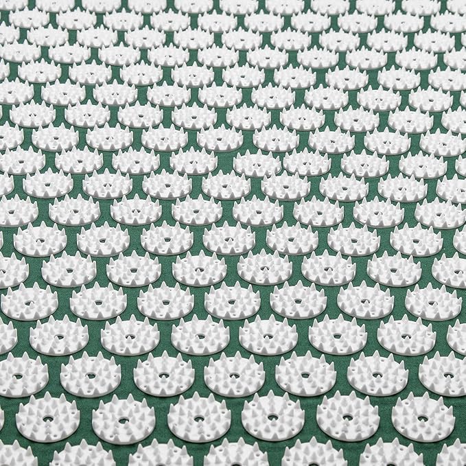 Comfortpressure - Acupressure Mat + Pillow